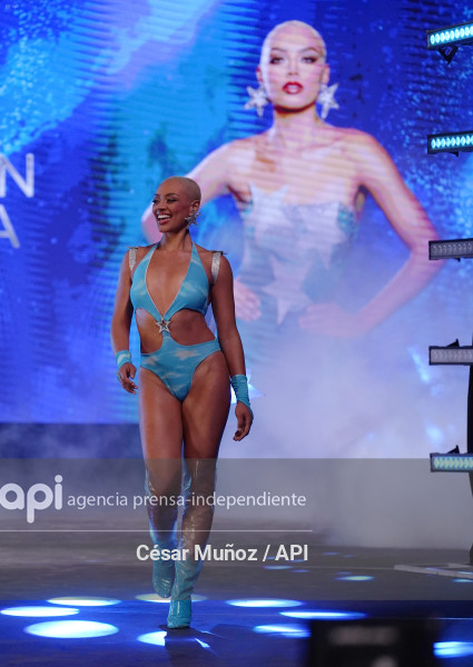 GYE-MISS UNIVERSE ECUADOR