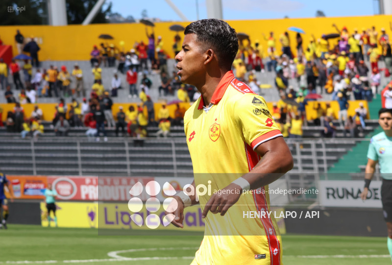 FBL LIGAECUABET AUCAS VS DELFIN