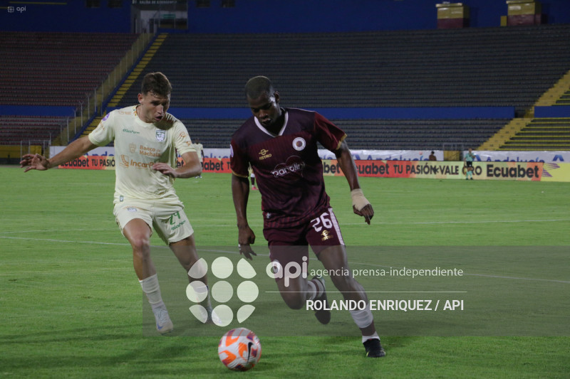 FBL LIGAECUABET VINO TINTO VS ORENSE