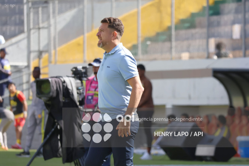 FBL LIGAECUABET AUCAS VS DELFIN