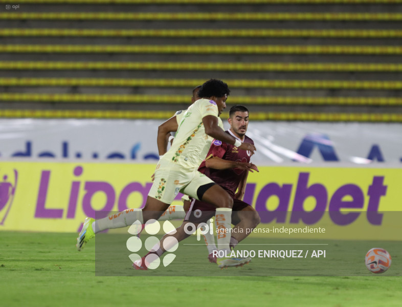 FBL LIGAECUABET VINO TINTO VS ORENSE