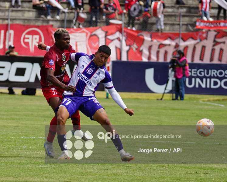 FBL LIGA ECUABET MUSHUC RUNA TECNICO