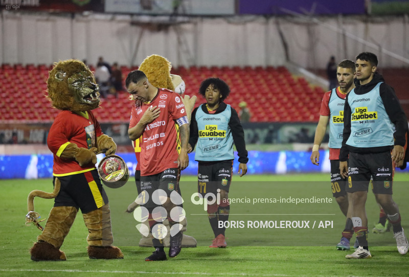 FBL-LIGAPRO-D CUENCA-INDEPENDIENTE DEL VALLE