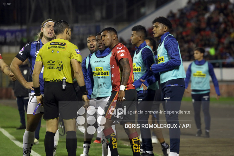 FBL-LIGAPRO-D CUENCA-INDEPENDIENTE DEL VALLE