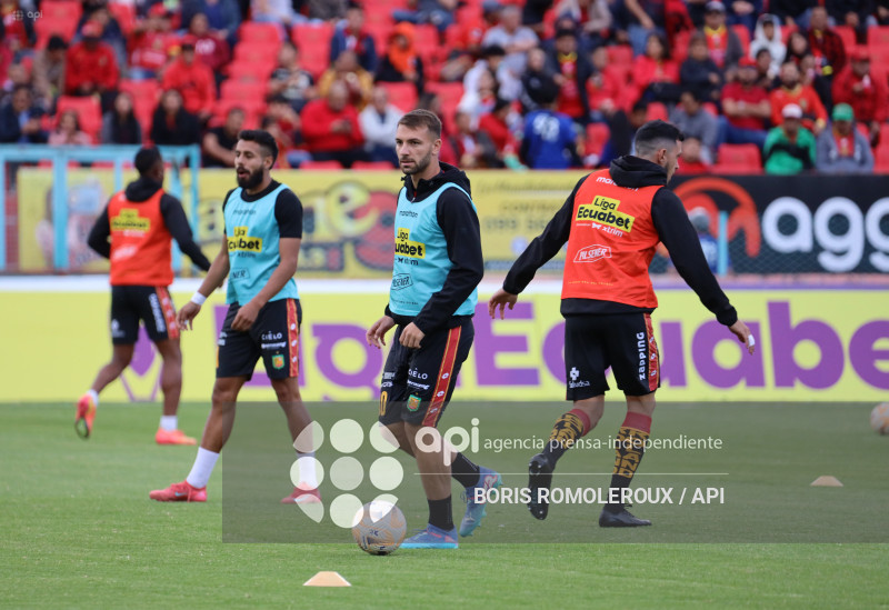 FBL-LIGAPRO-D CUENCA-INDEPENDIENTE DEL VALLE