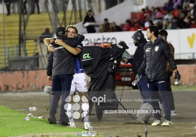 FBL-LIGAPRO-D CUENCA-INDEPENDIENTE DEL VALLE