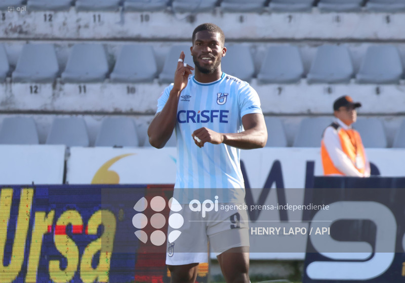 FBL LIGAECUABET MACARA VS CATOLICA