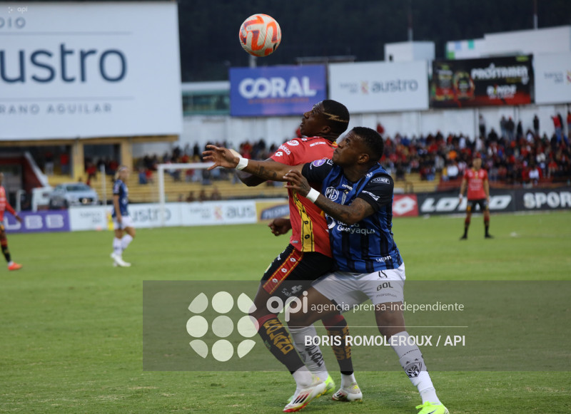FBL-LIGAPRO-D CUENCA-INDEPENDIENTE DEL VALLE