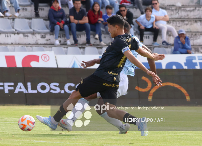 FBL LIGAECUABET MACARA VS CATOLICA