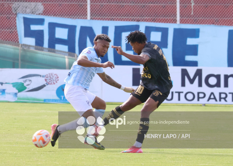 FBL LIGAECUABET MACARA VS CATOLICA