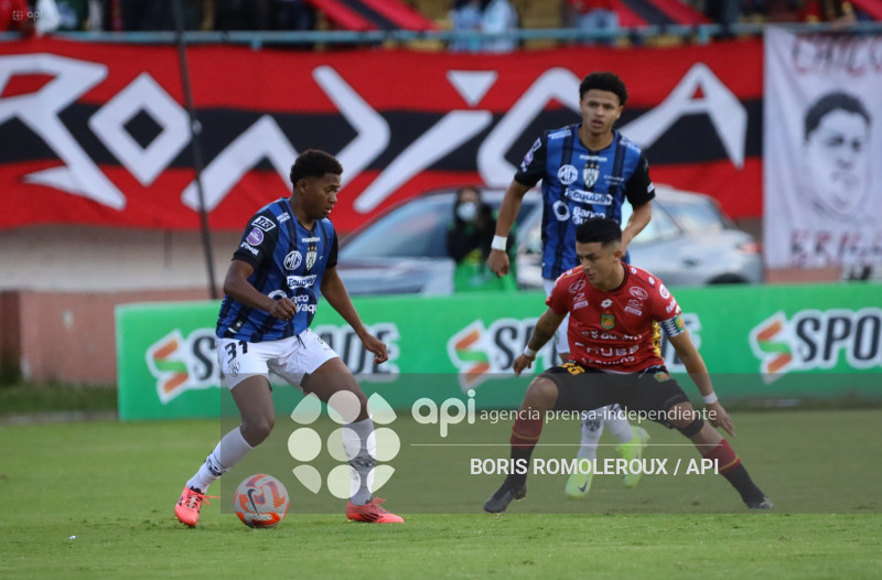 FBL-LIGAPRO-D CUENCA-INDEPENDIENTE DEL VALLE