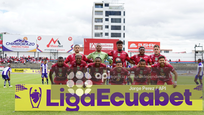 FBL LIGA ECUABET MUSHUC RUNA TECNICO