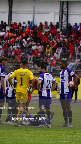 FBL LIGA ECUABET MUSHUC RUNA TECNICO