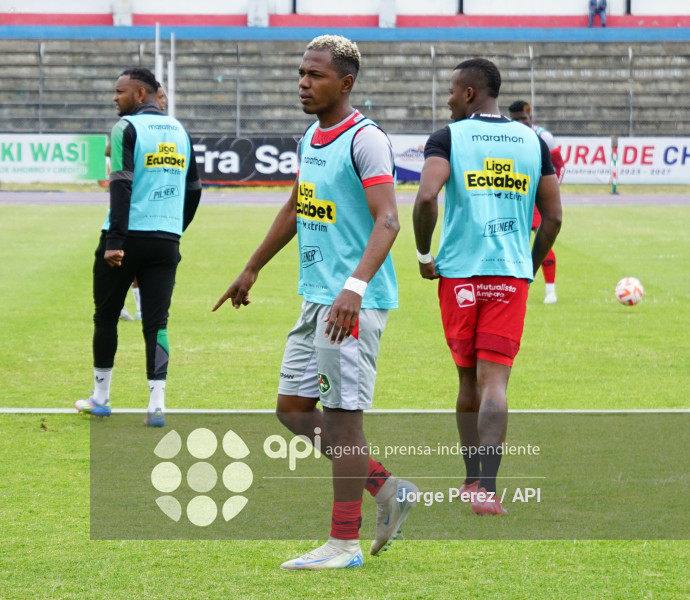 FBL LIGA ECUABET MUSHUC RUNA TECNICO