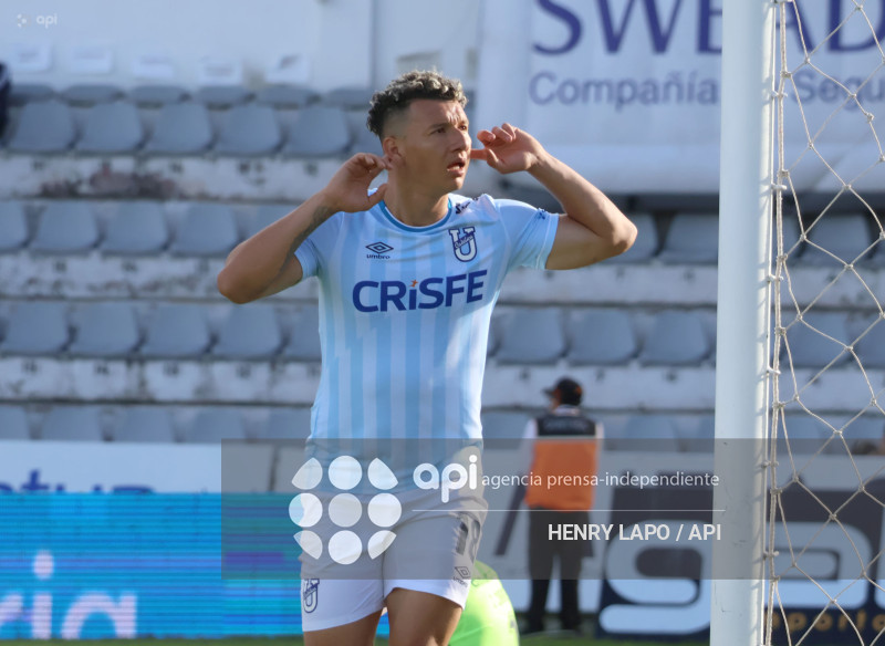 FBL LIGAECUABET MACARA VS CATOLICA