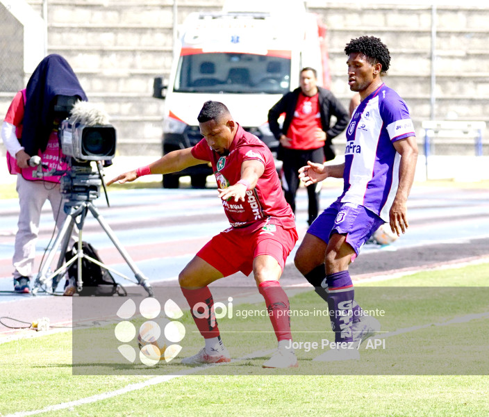 FBL LIGA ECUABET MUSHUC RUNA TECNICO