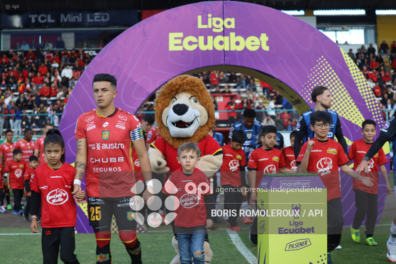 FBL-LIGAPRO-D CUENCA-INDEPENDIENTE DEL VALLE