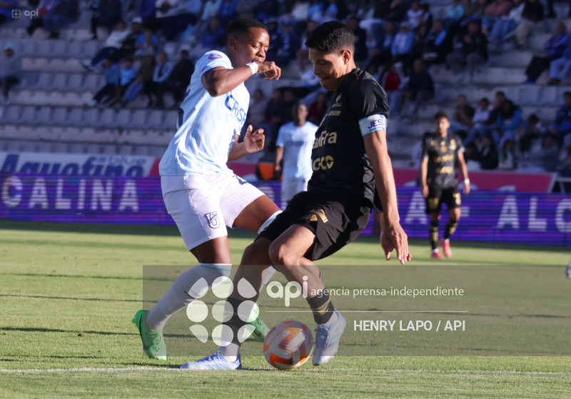 FBL LIGAECUABET MACARA VS CATOLICA