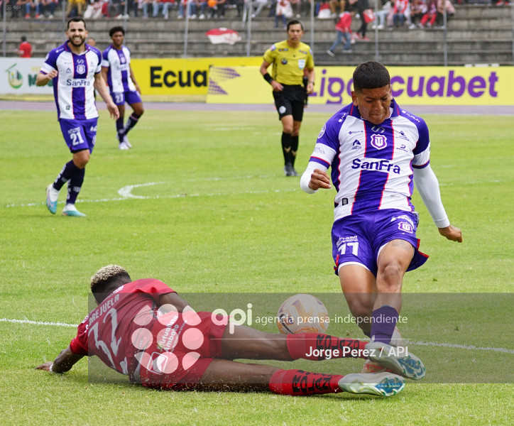 FBL LIGA ECUABET MUSHUC RUNA TECNICO