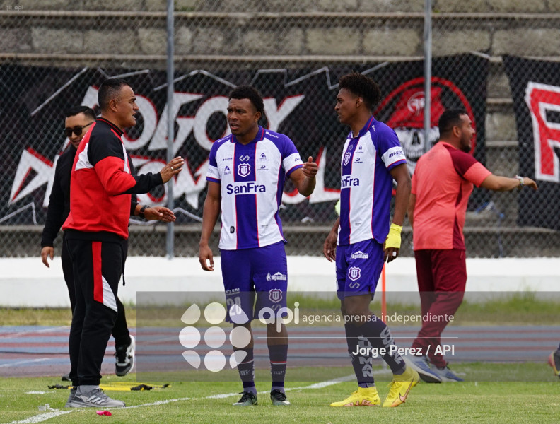 FBL LIGA ECUABET MUSHUC RUNA TECNICO