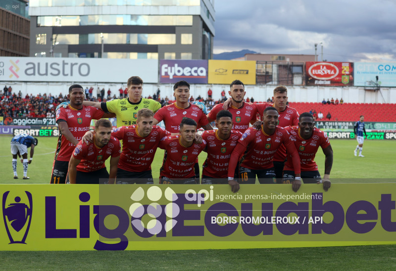 FBL-LIGAPRO-D CUENCA-INDEPENDIENTE DEL VALLE