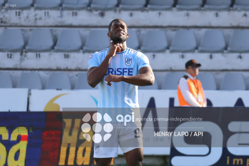 FBL LIGAECUABET MACARA VS CATOLICA