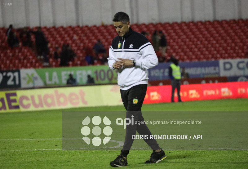 FBL-LIGAPRO-D CUENCA-INDEPENDIENTE DEL VALLE
