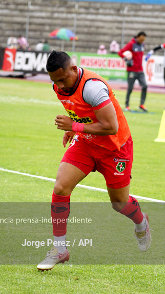 FBL LIGA ECUABET MUSHUC RUNA TECNICO