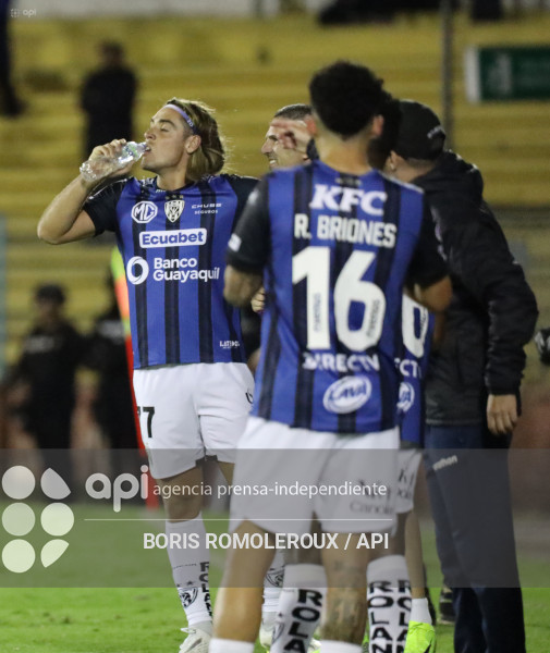 FBL-LIGAPRO-D CUENCA-INDEPENDIENTE DEL VALLE