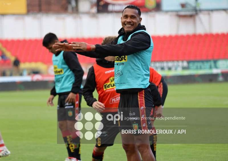 FBL-LIGAPRO-D CUENCA-INDEPENDIENTE DEL VALLE