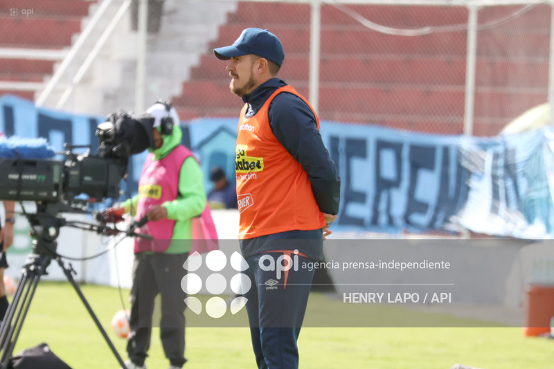 FBL LIGAECUABET MACARA VS CATOLICA