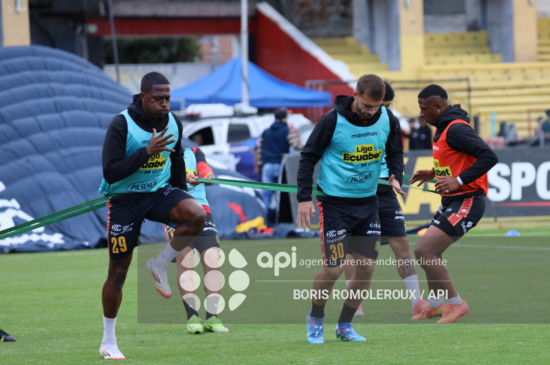 FBL-LIGAPRO-D CUENCA-INDEPENDIENTE DEL VALLE