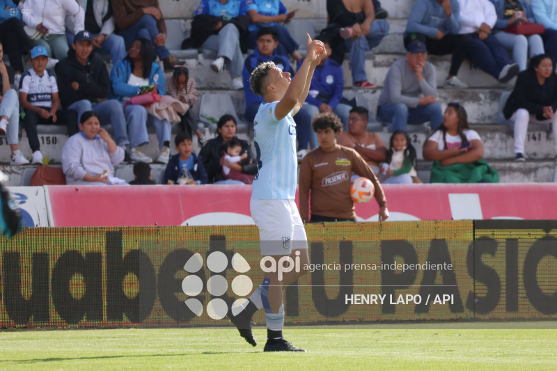 FBL LIGAECUABET MACARA VS CATOLICA