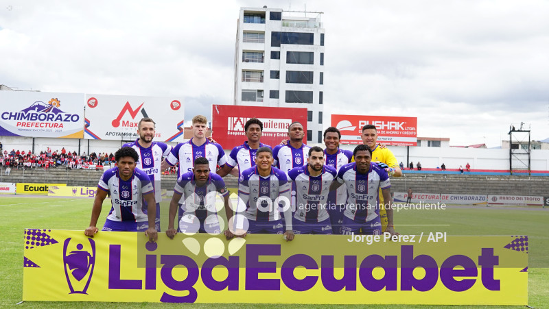 FBL LIGA ECUABET MUSHUC RUNA TECNICO