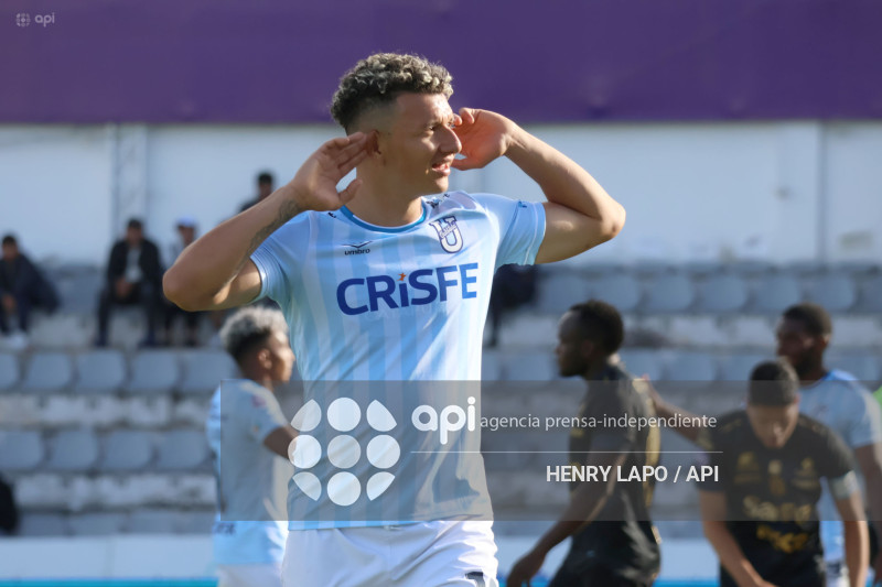 FBL LIGAECUABET MACARA VS CATOLICA