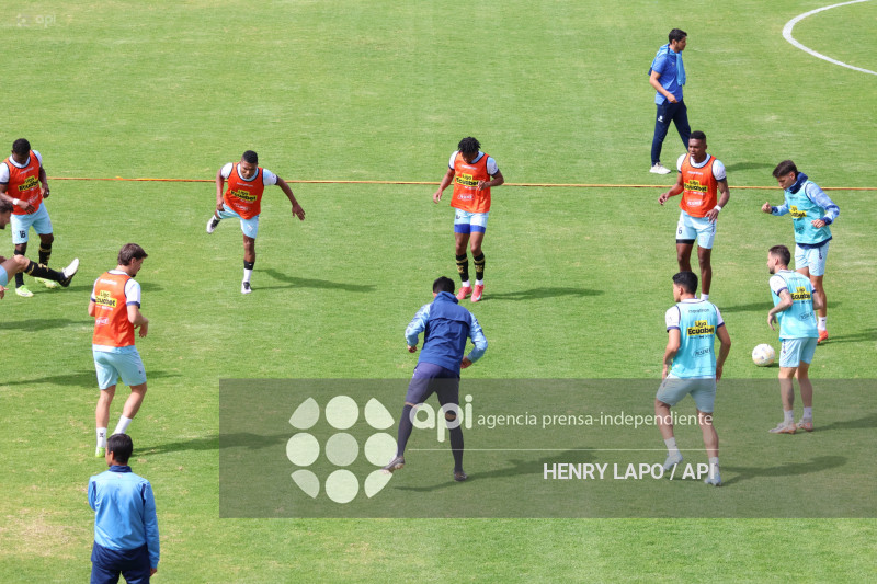 FBL LIGAECUABET MACARA VS CATOLICA