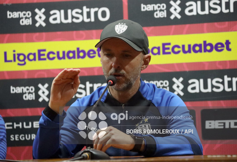 FBL-LIGAPRO-D CUENCA-INDEPENDIENTE DEL VALLE