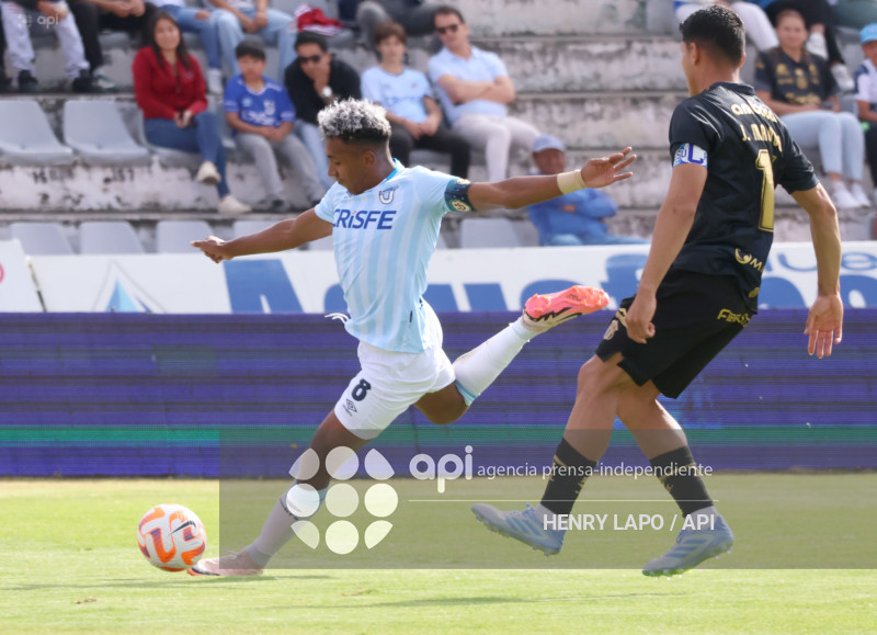 FBL LIGAECUABET MACARA VS CATOLICA