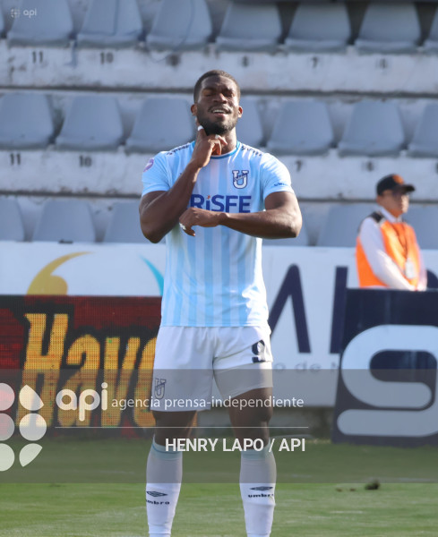 FBL LIGAECUABET MACARA VS CATOLICA