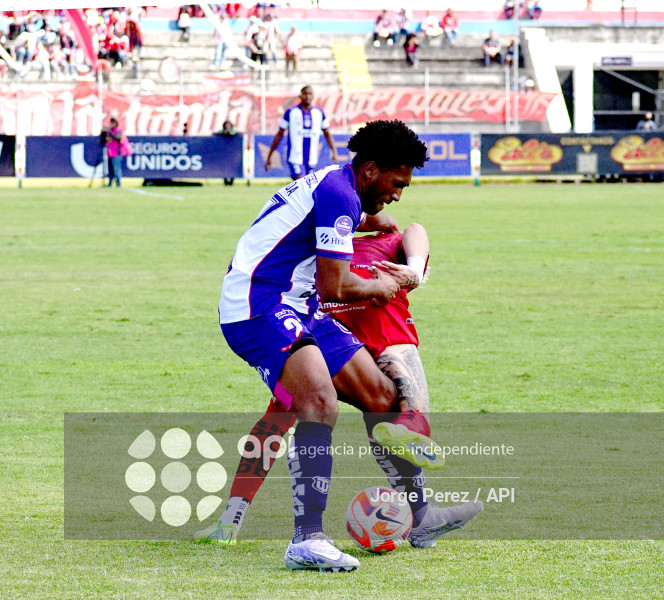 FBL LIGA ECUABET MUSHUC RUNA TECNICO
