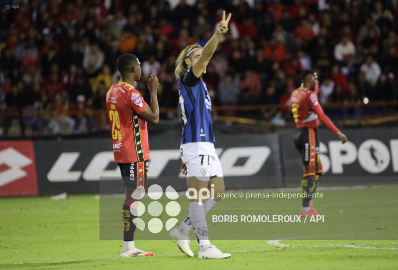 FBL-LIGAPRO-D CUENCA-INDEPENDIENTE DEL VALLE
