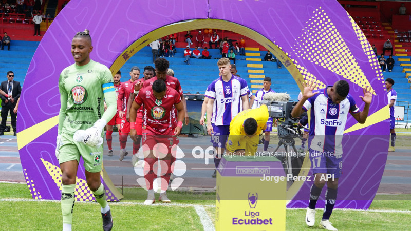 FBL LIGA ECUABET MUSHUC RUNA TECNICO