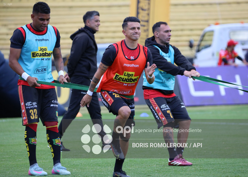 FBL-LIGAPRO-D CUENCA-INDEPENDIENTE DEL VALLE