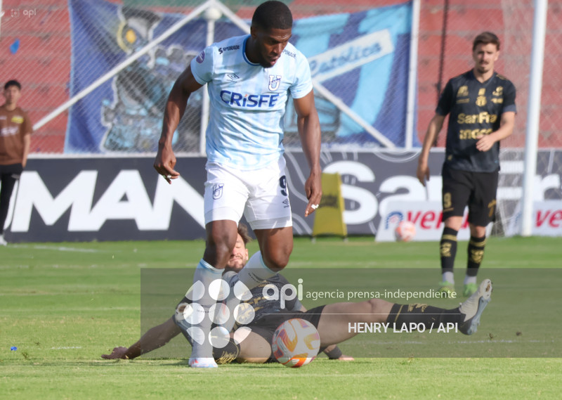 FBL LIGAECUABET MACARA VS CATOLICA