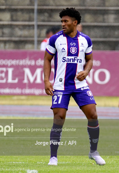 FBL LIGA ECUABET MUSHUC RUNA TECNICO