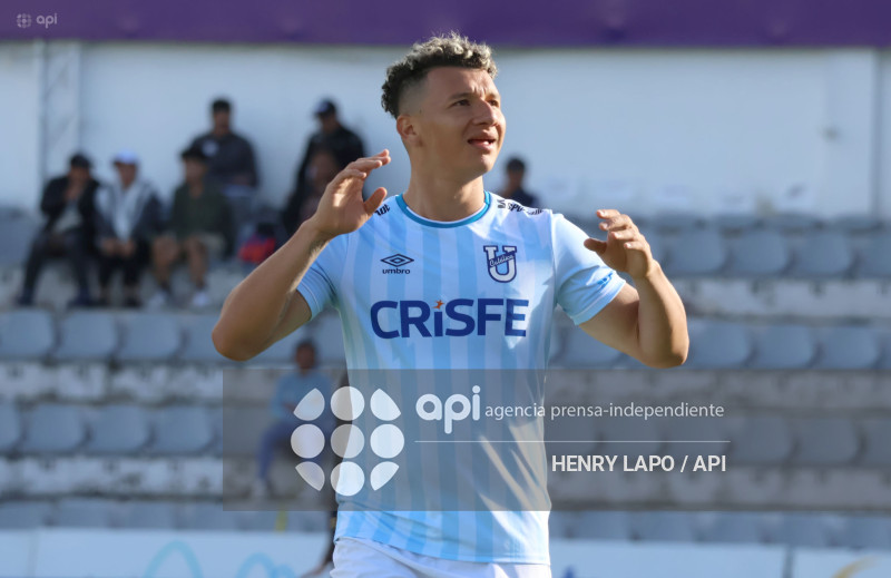 FBL LIGAECUABET MACARA VS CATOLICA