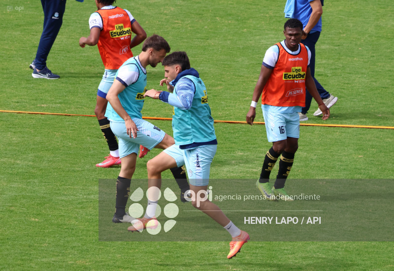 FBL LIGAECUABET MACARA VS CATOLICA