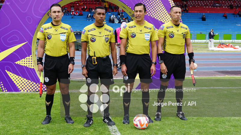 FBL LIGA ECUABET MUSHUC RUNA TECNICO