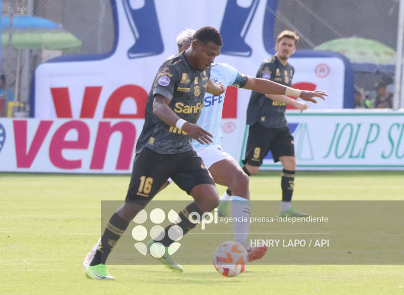 FBL LIGAECUABET MACARA VS CATOLICA