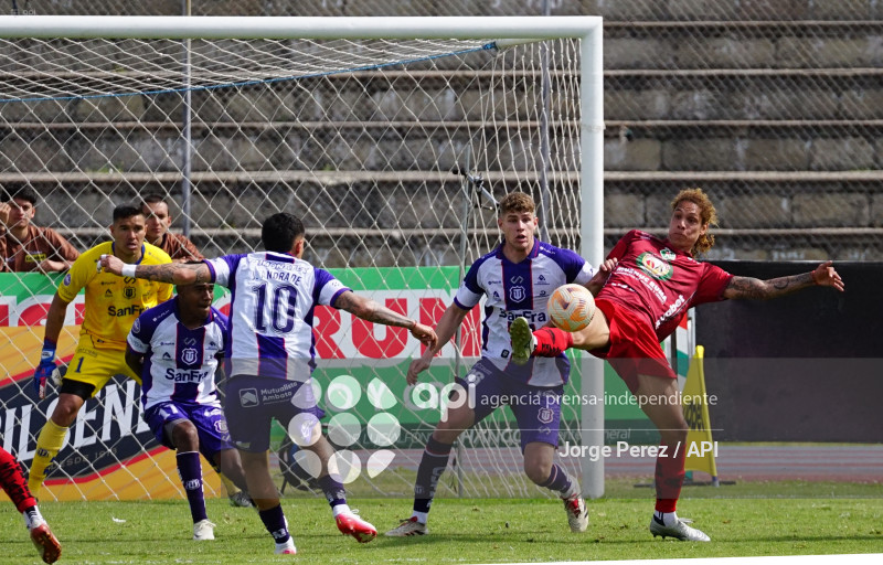 FBL LIGA ECUABET MUSHUC RUNA TECNICO